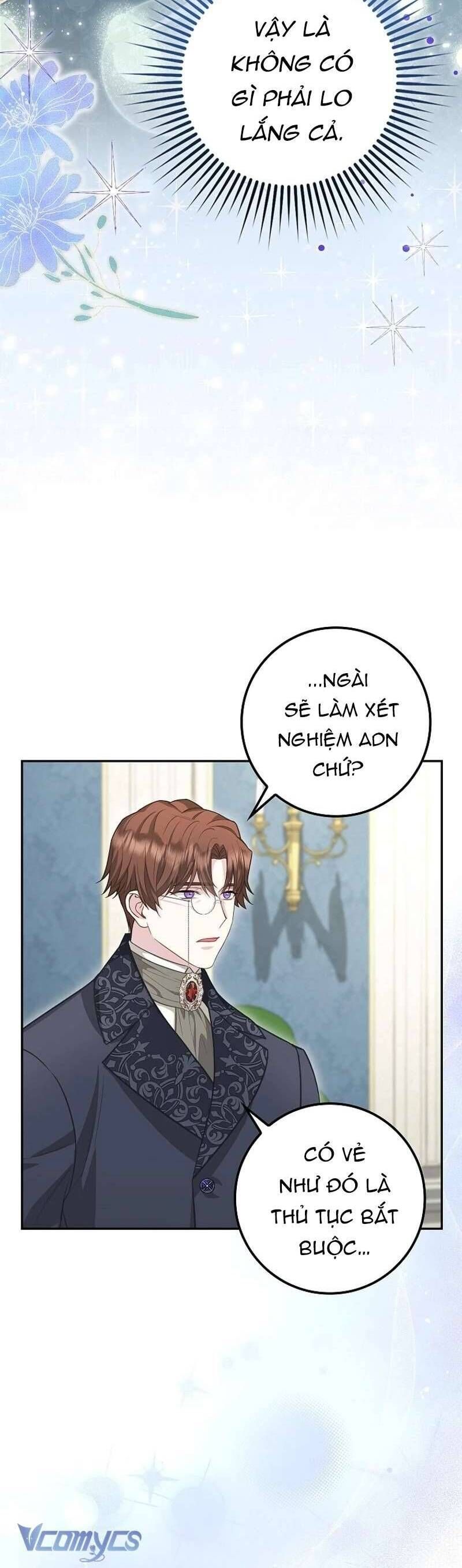 Bé Con Báo Tuyết Của Gia Tộc Báo Đen [Chap 1-45]
