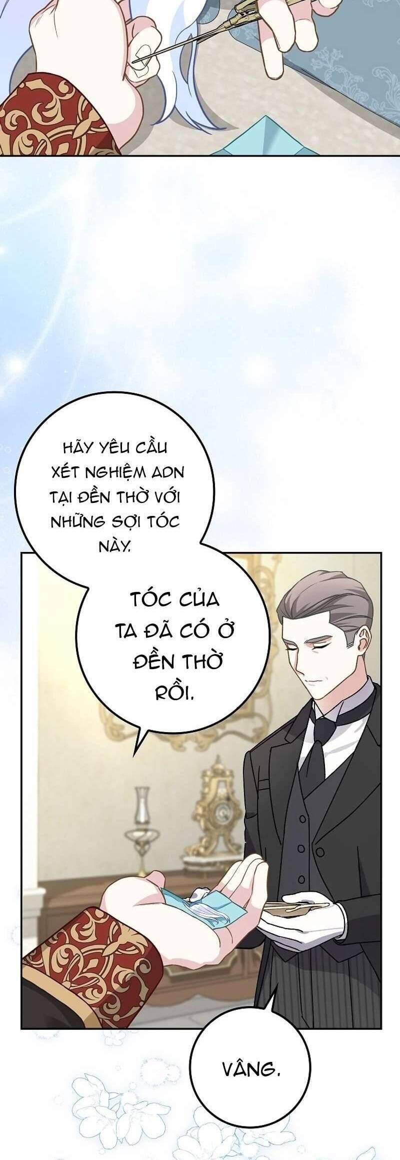 Bé Con Báo Tuyết Của Gia Tộc Báo Đen [Chap 1-45]