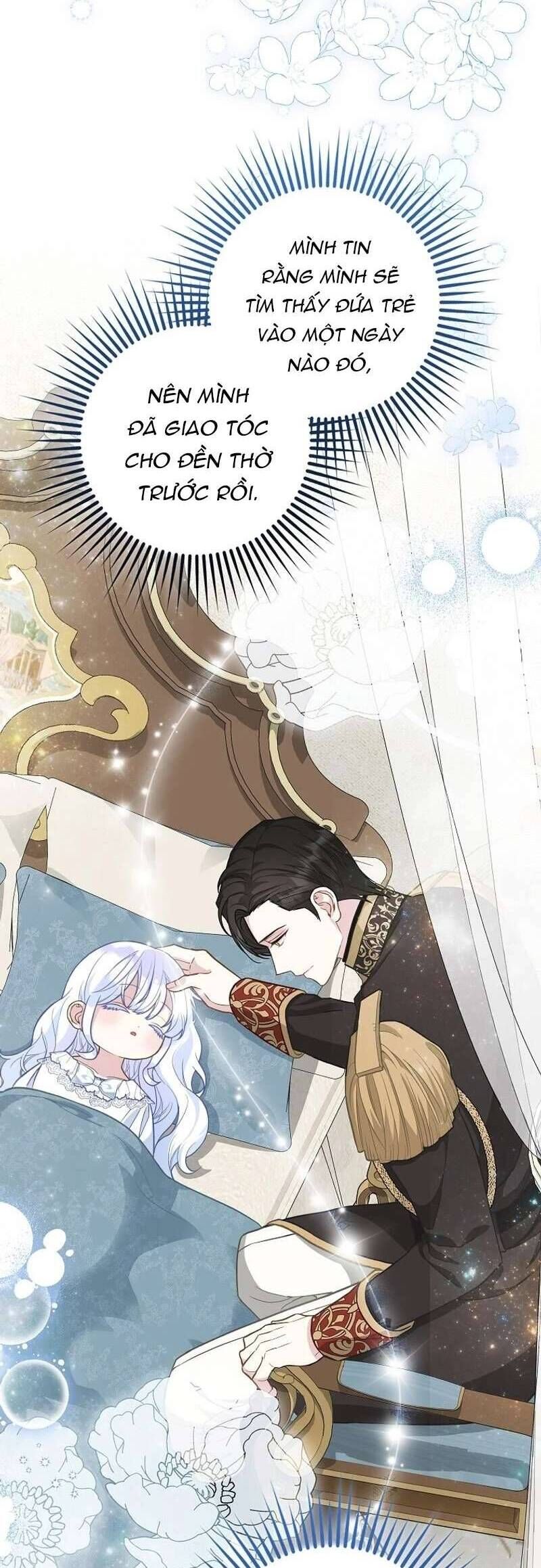 Bé Con Báo Tuyết Của Gia Tộc Báo Đen [Chap 1-45]