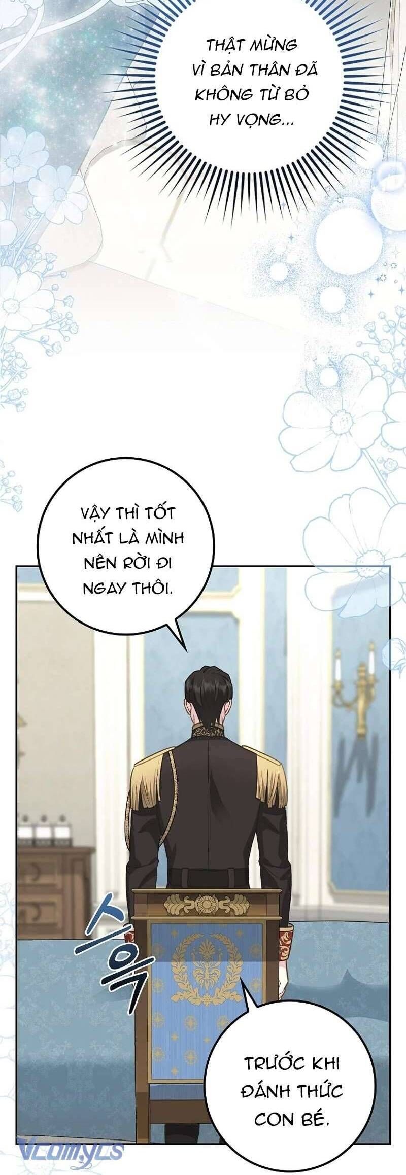 Bé Con Báo Tuyết Của Gia Tộc Báo Đen [Chap 1-45]