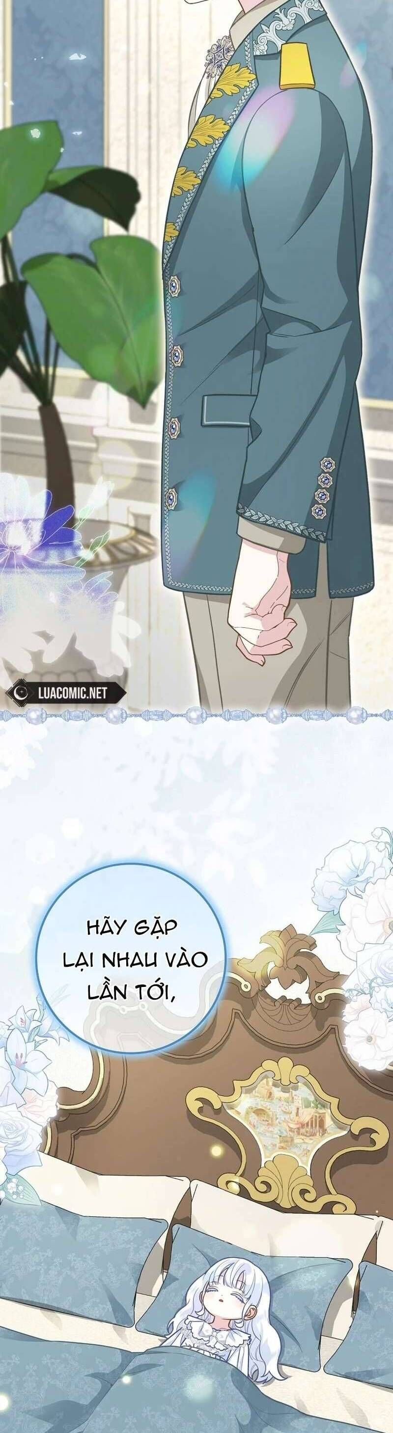 Bé Con Báo Tuyết Của Gia Tộc Báo Đen [Chap 1-45]