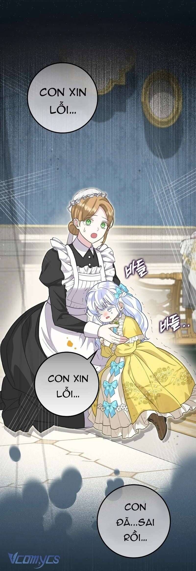 Bé Con Báo Tuyết Của Gia Tộc Báo Đen [Chap 1-45]