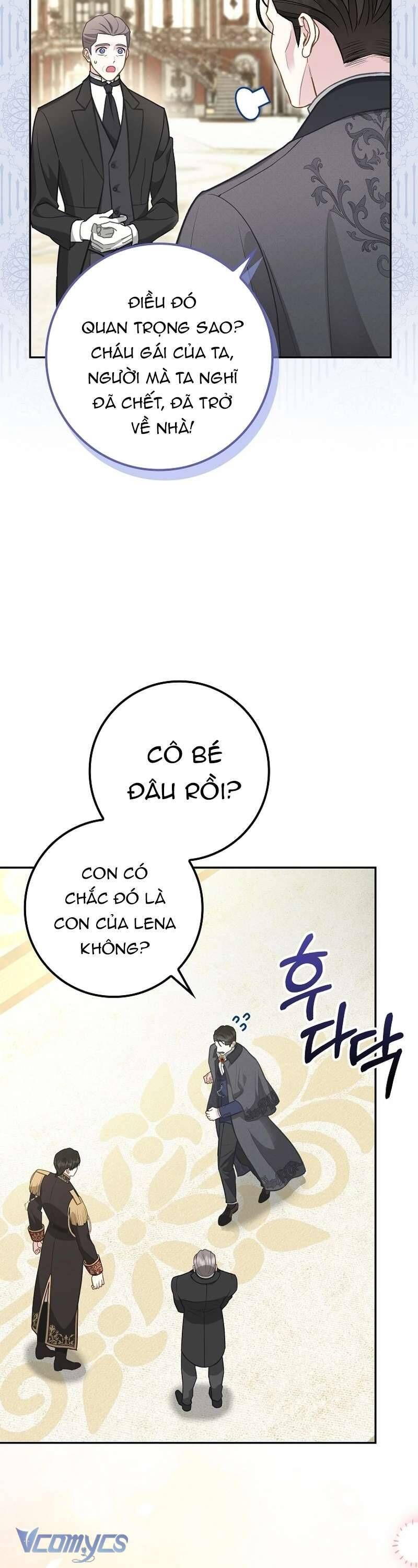 Bé Con Báo Tuyết Của Gia Tộc Báo Đen [Chap 1-45]