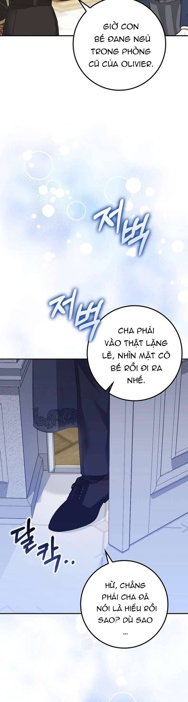 Bé Con Báo Tuyết Của Gia Tộc Báo Đen [Chap 1-45]