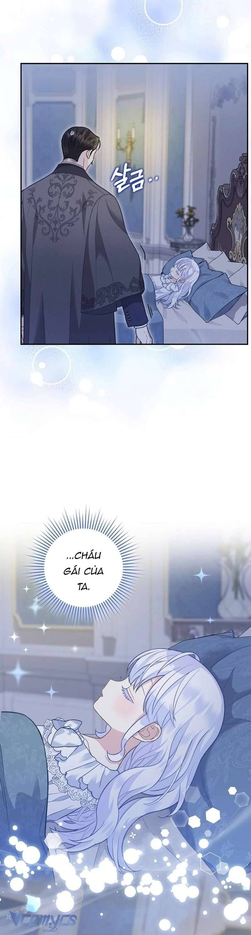 Bé Con Báo Tuyết Của Gia Tộc Báo Đen [Chap 1-45]