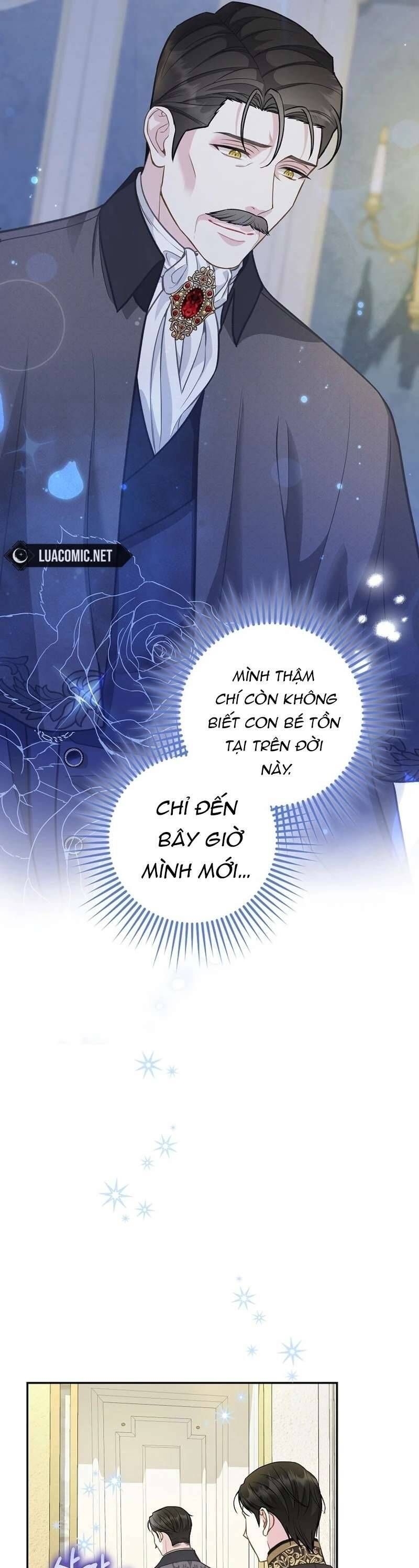 Bé Con Báo Tuyết Của Gia Tộc Báo Đen [Chap 1-45]