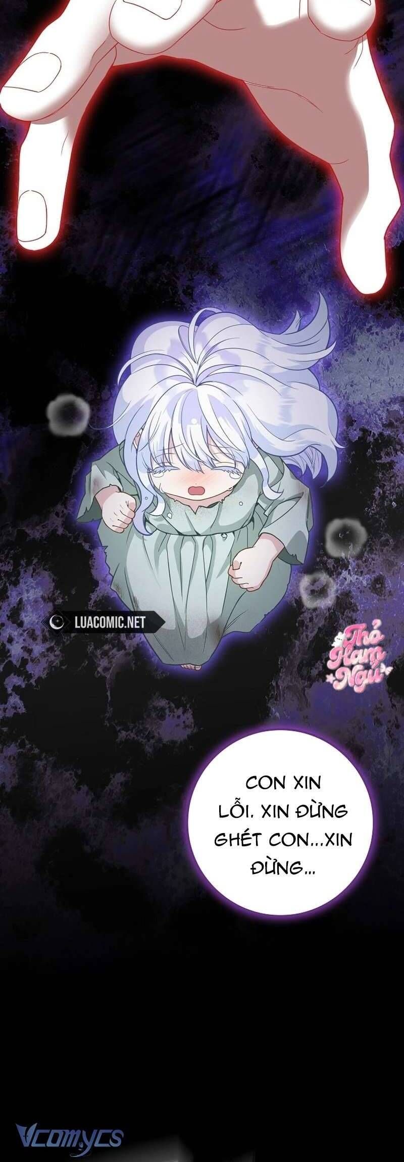 Bé Con Báo Tuyết Của Gia Tộc Báo Đen [Chap 1-45]