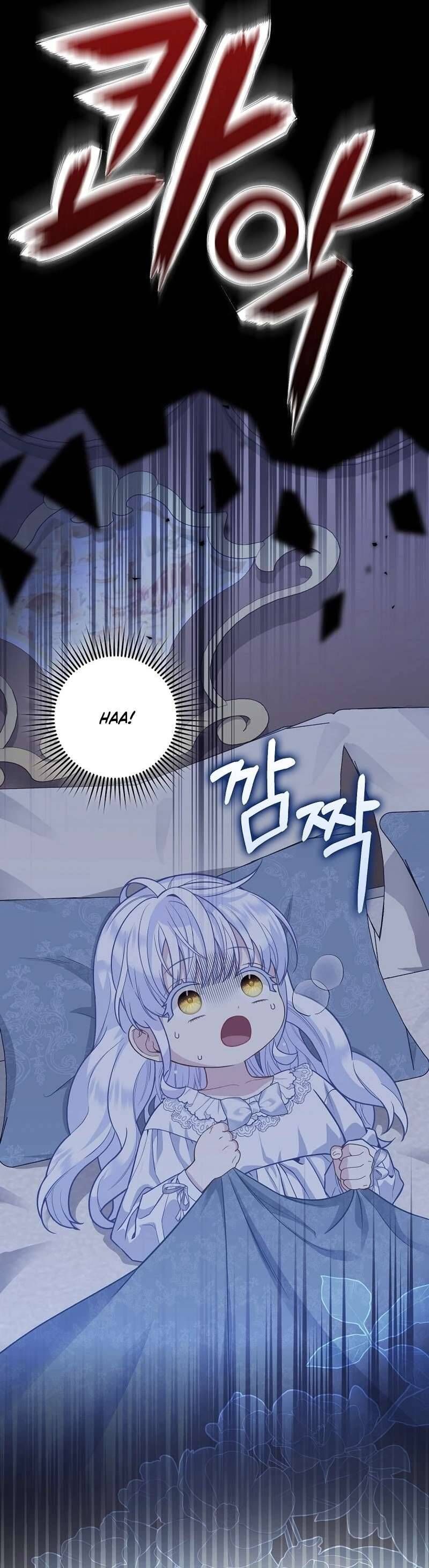 Bé Con Báo Tuyết Của Gia Tộc Báo Đen [Chap 1-45]