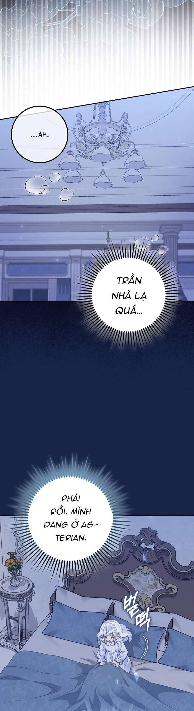 Bé Con Báo Tuyết Của Gia Tộc Báo Đen [Chap 1-45]