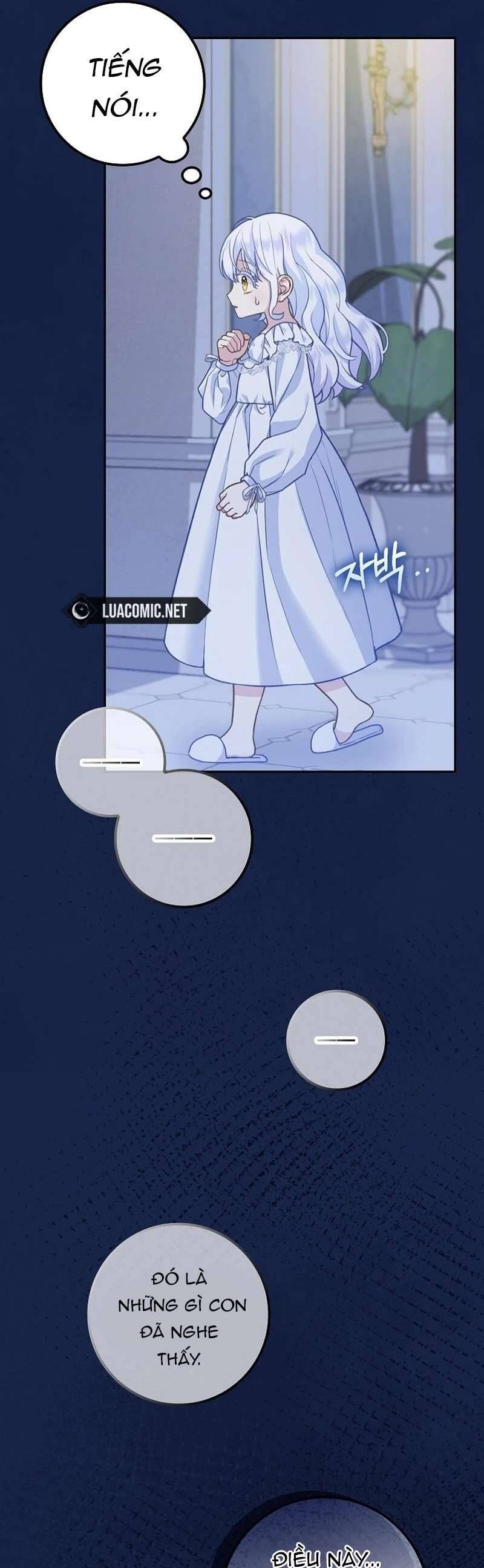 Bé Con Báo Tuyết Của Gia Tộc Báo Đen [Chap 1-45]