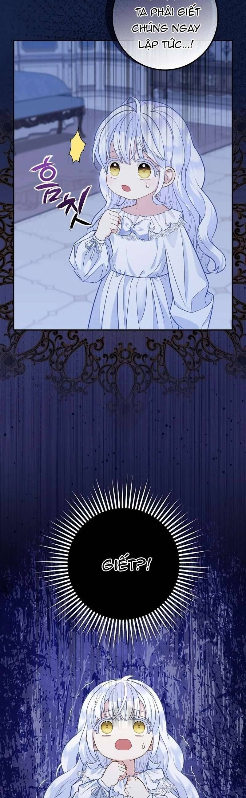 Bé Con Báo Tuyết Của Gia Tộc Báo Đen [Chap 1-45]