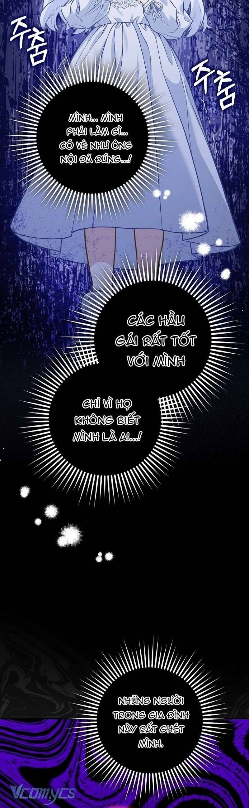 Bé Con Báo Tuyết Của Gia Tộc Báo Đen [Chap 1-45]