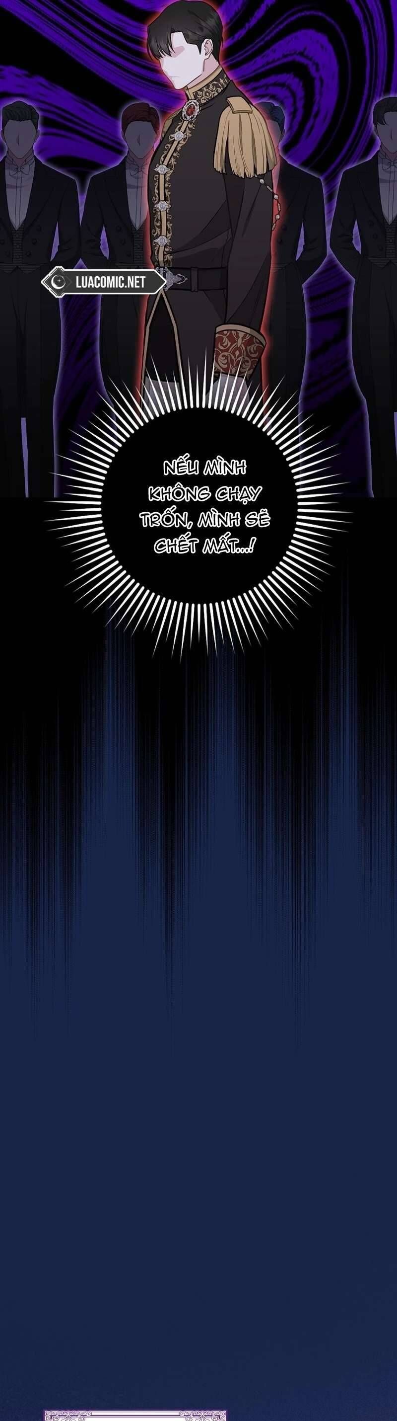 Bé Con Báo Tuyết Của Gia Tộc Báo Đen [Chap 1-45]