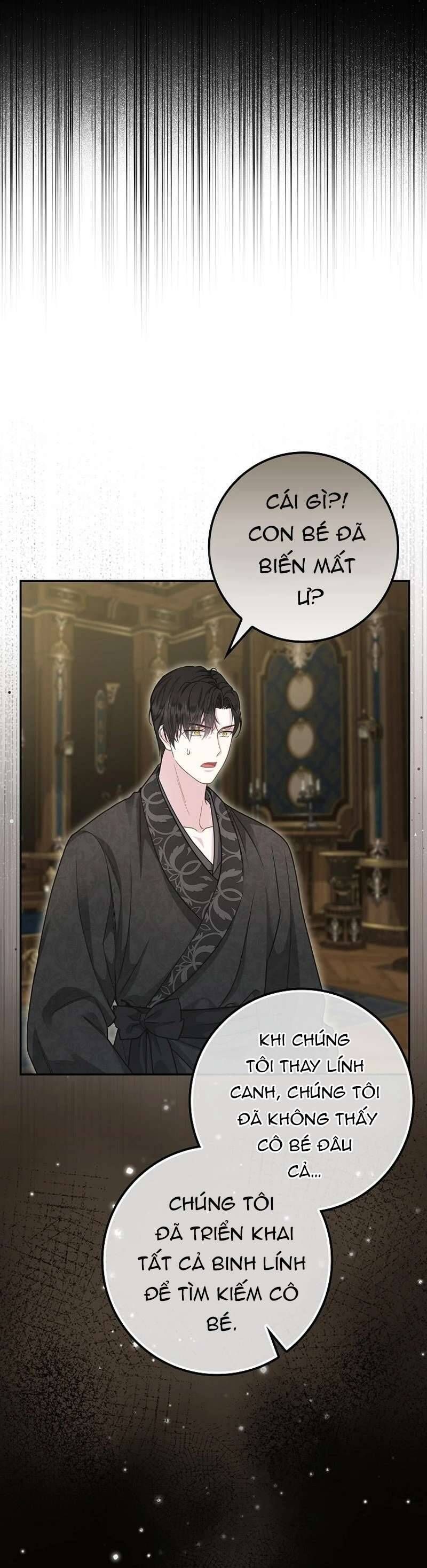 Bé Con Báo Tuyết Của Gia Tộc Báo Đen [Chap 1-45]