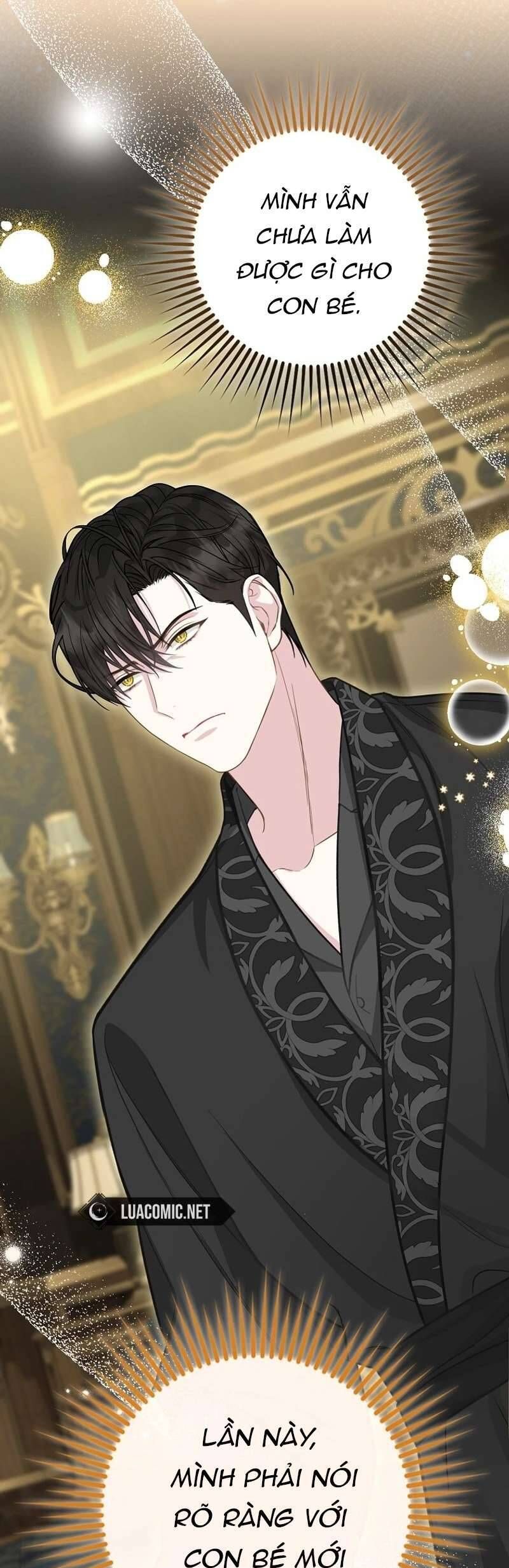 Bé Con Báo Tuyết Của Gia Tộc Báo Đen [Chap 1-45]