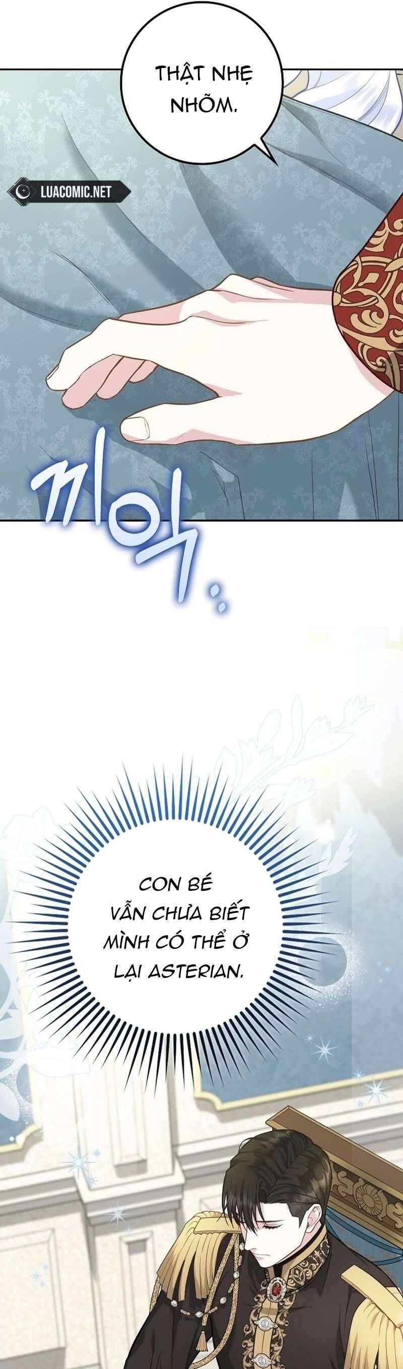 Bé Con Báo Tuyết Của Gia Tộc Báo Đen [Chap 1-45]