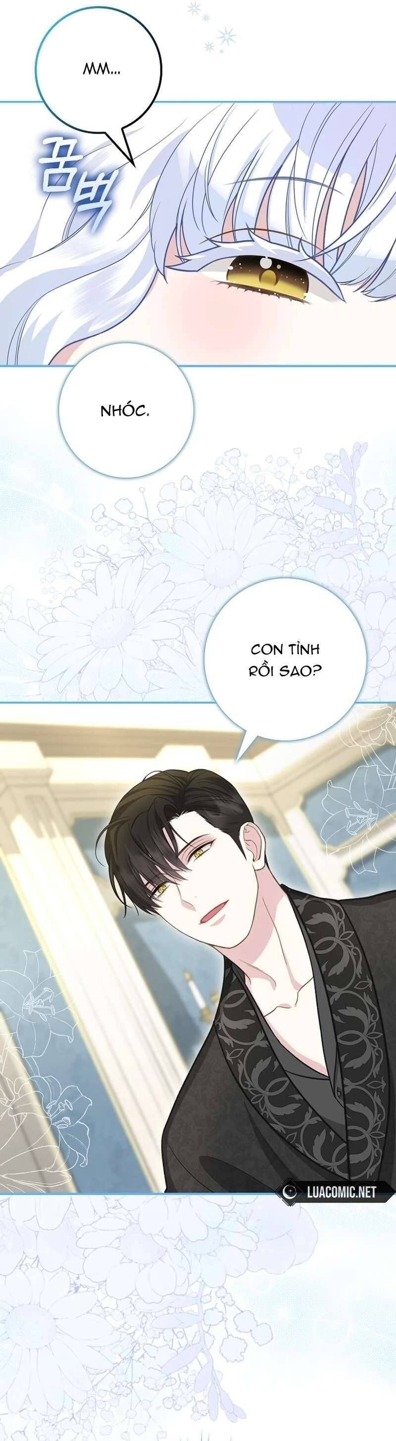 Bé Con Báo Tuyết Của Gia Tộc Báo Đen [Chap 1-45]