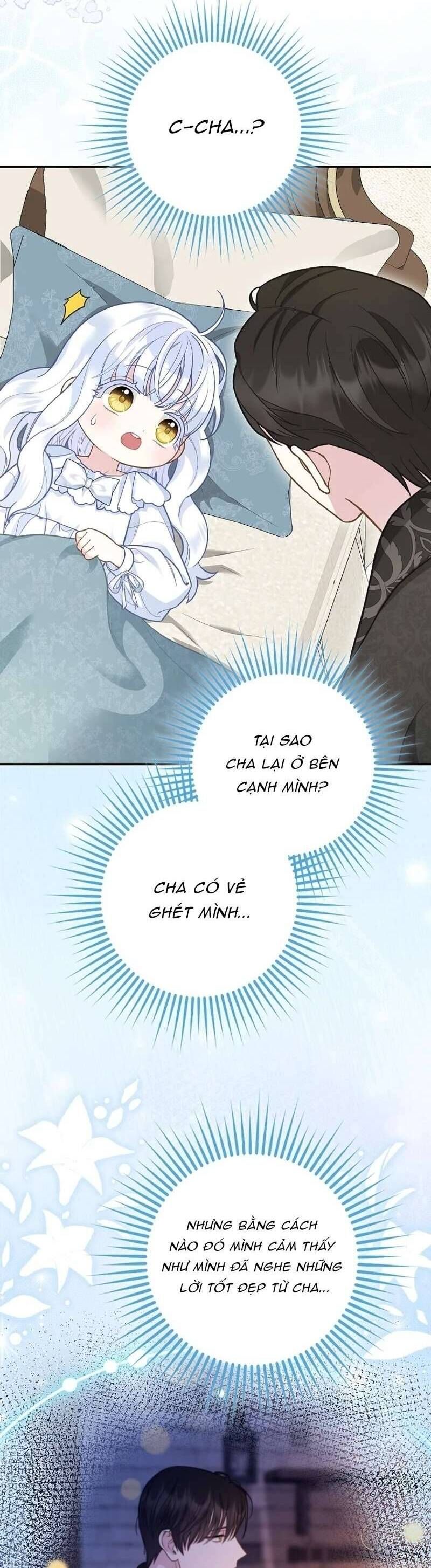 Bé Con Báo Tuyết Của Gia Tộc Báo Đen [Chap 1-45]