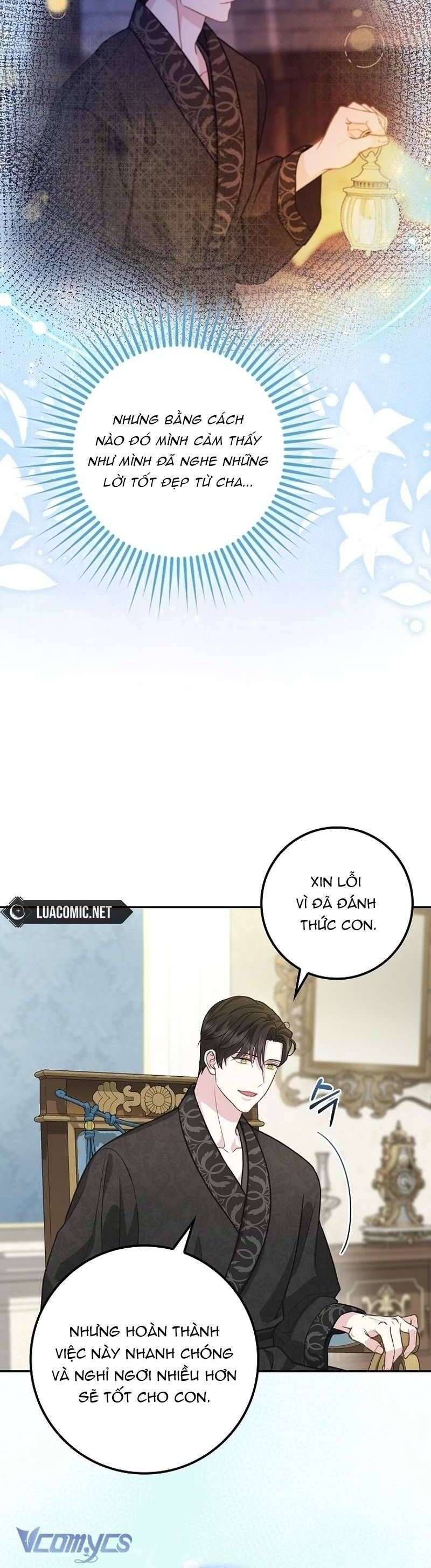 Bé Con Báo Tuyết Của Gia Tộc Báo Đen [Chap 1-45]