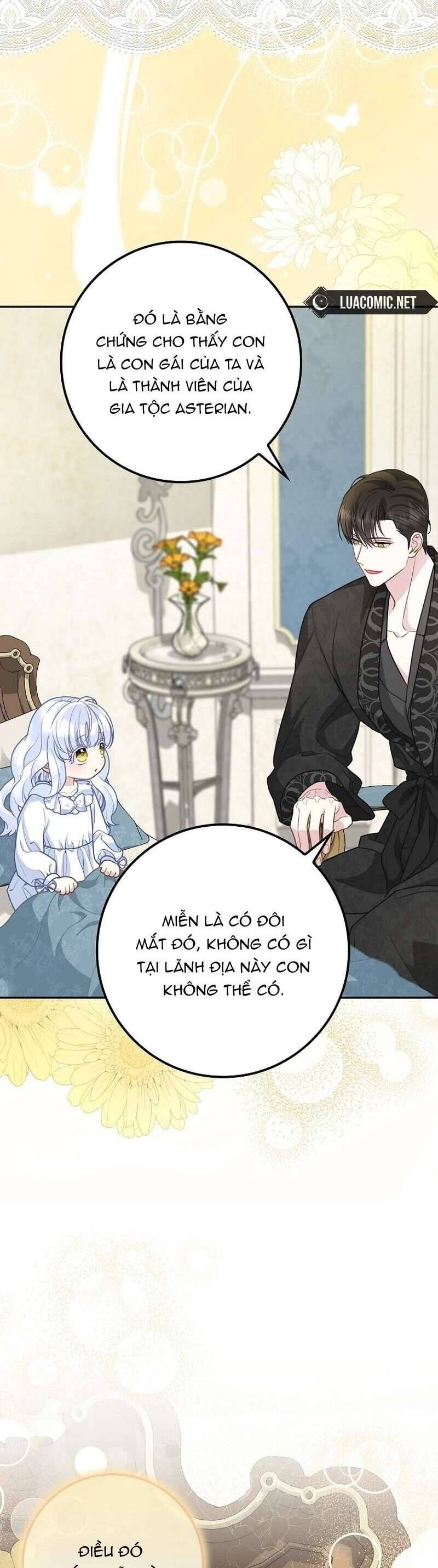 Bé Con Báo Tuyết Của Gia Tộc Báo Đen [Chap 1-45]