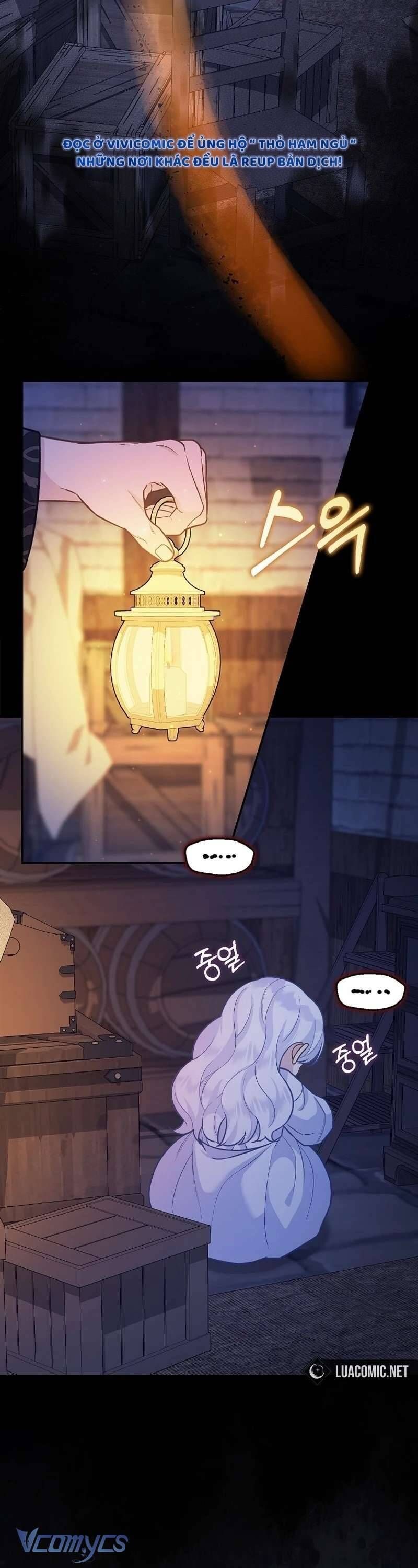 Bé Con Báo Tuyết Của Gia Tộc Báo Đen [Chap 1-45]