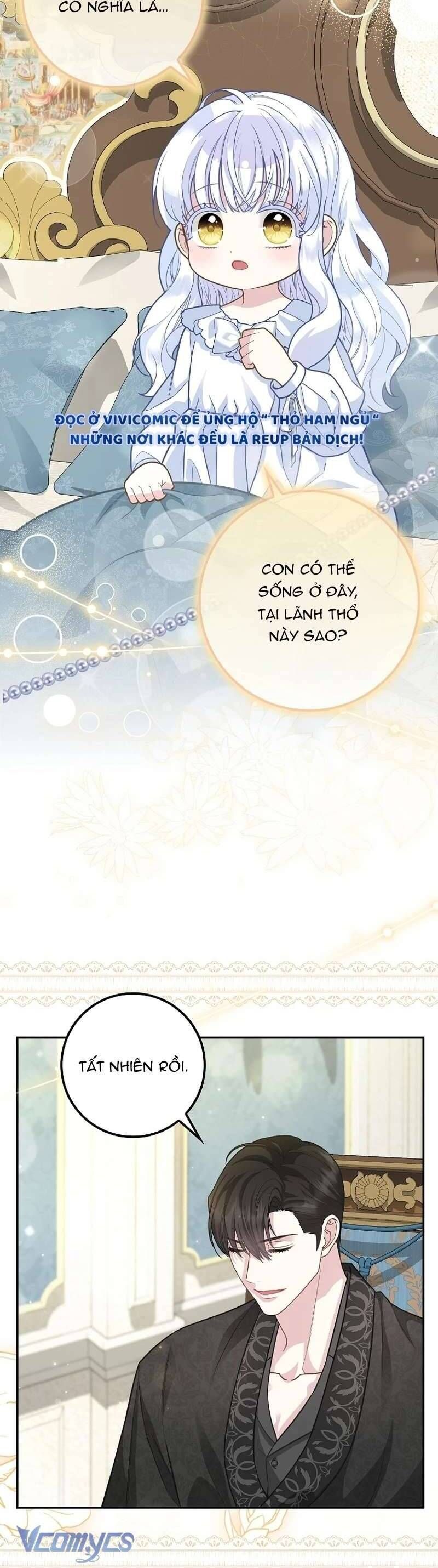 Bé Con Báo Tuyết Của Gia Tộc Báo Đen [Chap 1-45]