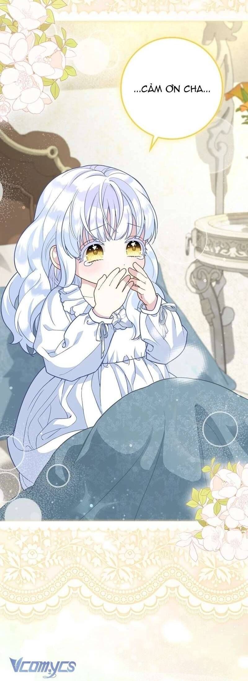 Bé Con Báo Tuyết Của Gia Tộc Báo Đen [Chap 1-45]