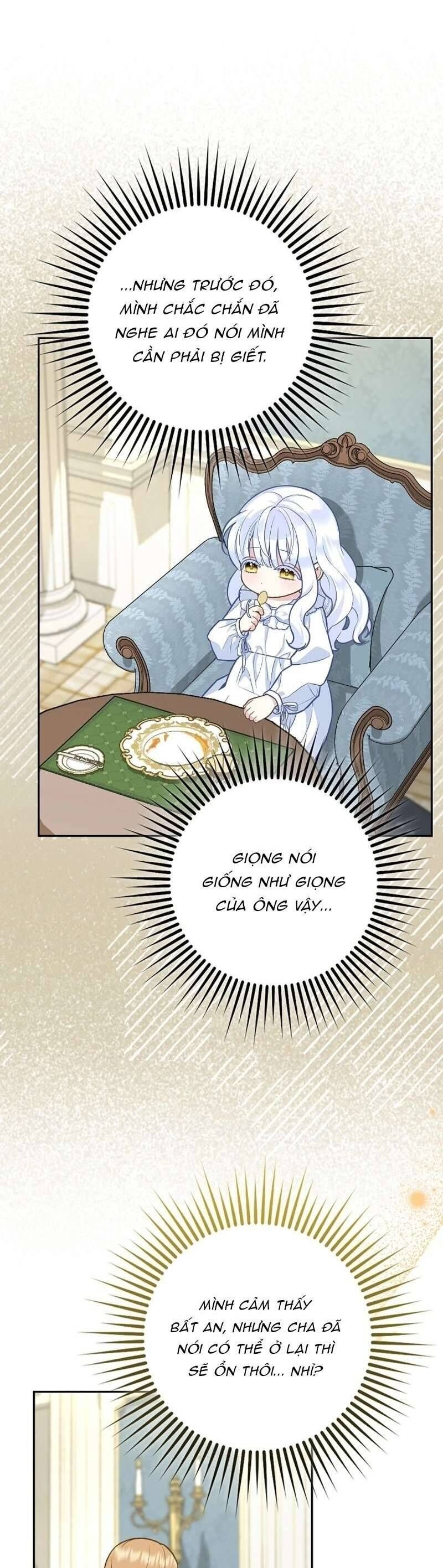 Bé Con Báo Tuyết Của Gia Tộc Báo Đen [Chap 1-45]