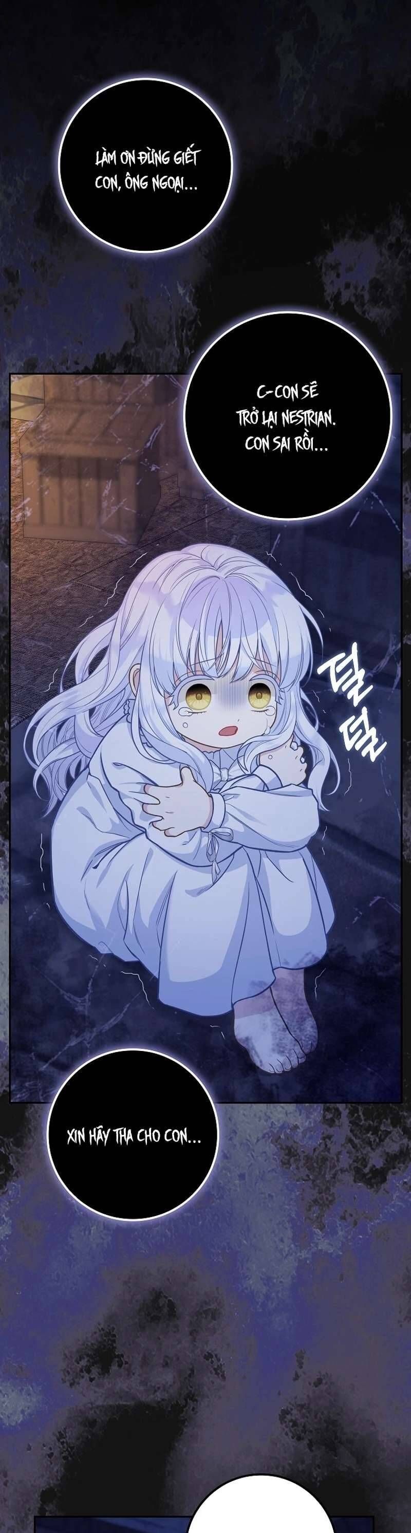 Bé Con Báo Tuyết Của Gia Tộc Báo Đen [Chap 1-45]