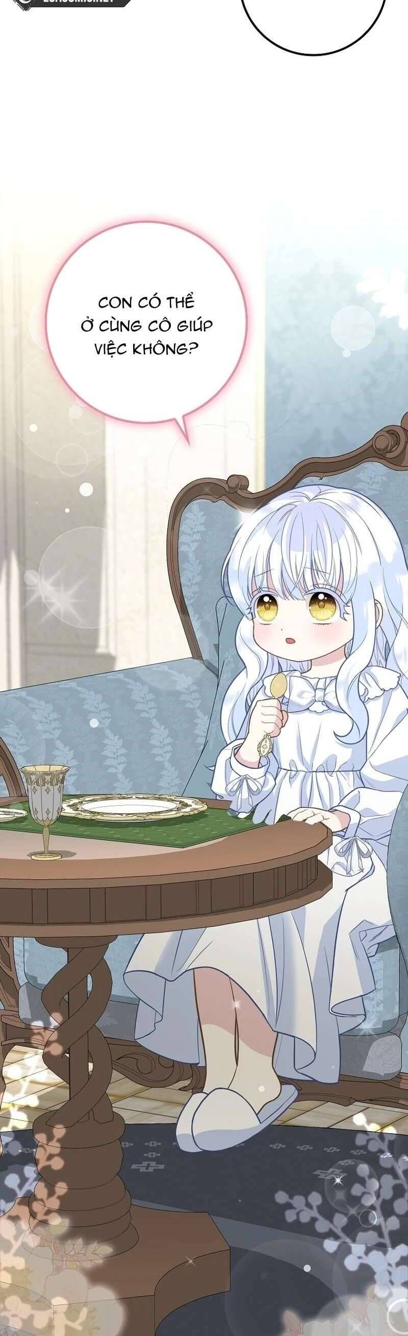 Bé Con Báo Tuyết Của Gia Tộc Báo Đen [Chap 1-45]