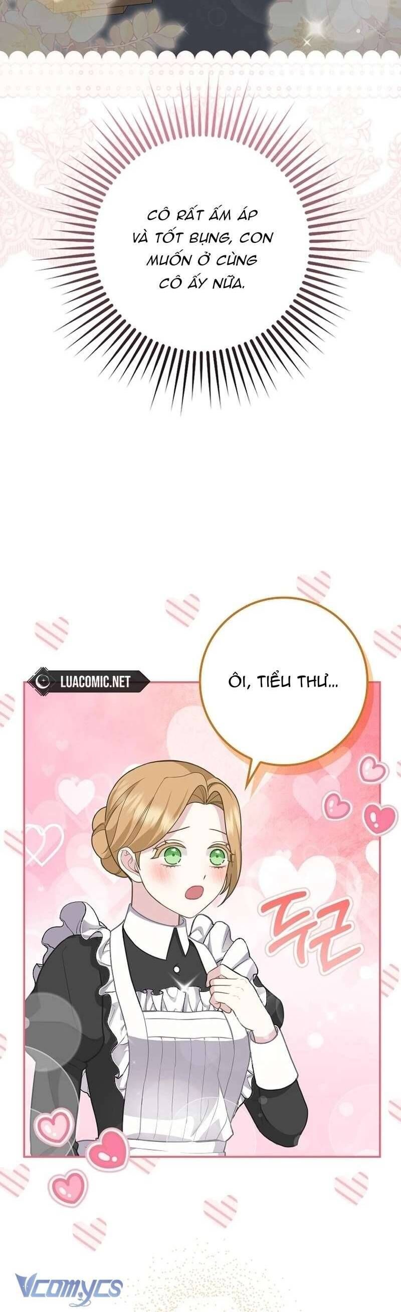 Bé Con Báo Tuyết Của Gia Tộc Báo Đen [Chap 1-45]