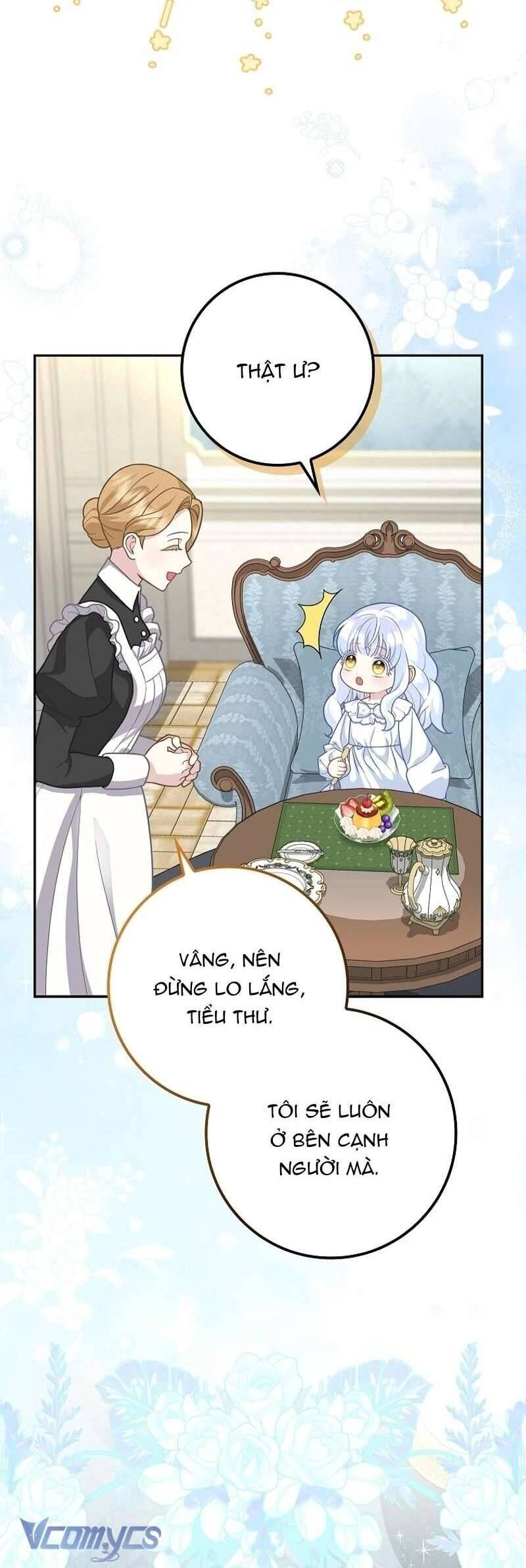 Bé Con Báo Tuyết Của Gia Tộc Báo Đen [Chap 1-45]