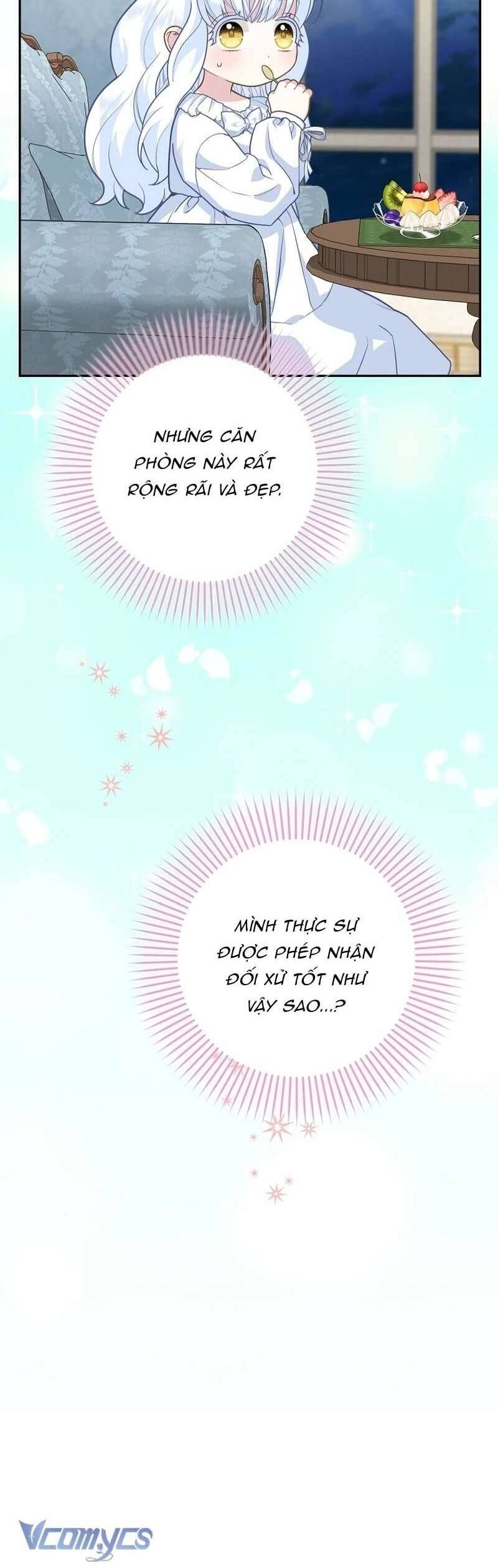 Bé Con Báo Tuyết Của Gia Tộc Báo Đen [Chap 1-45]