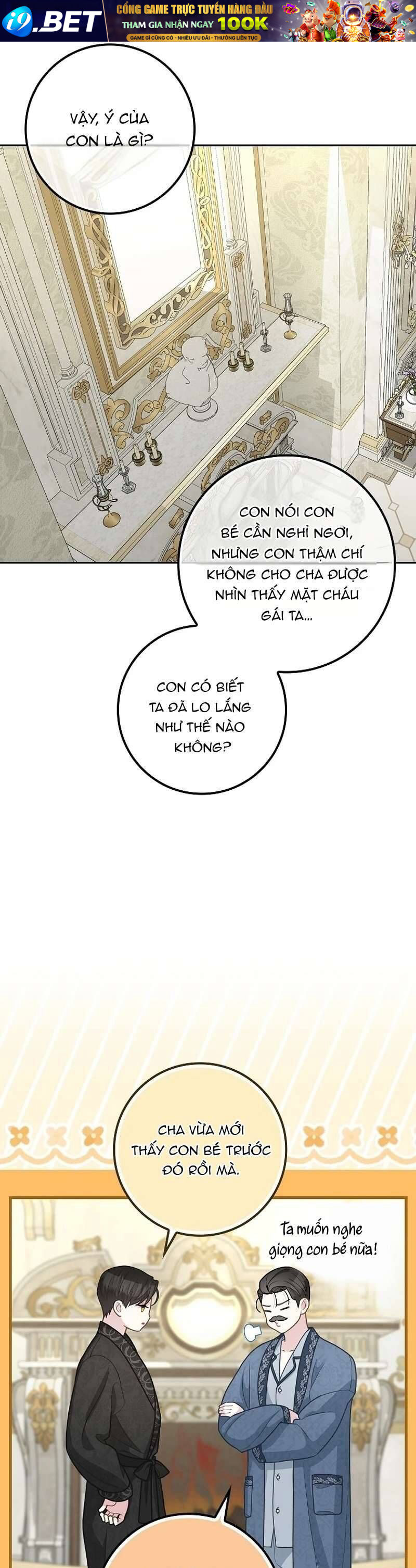 Bé Con Báo Tuyết Của Gia Tộc Báo Đen [Chap 1-45]