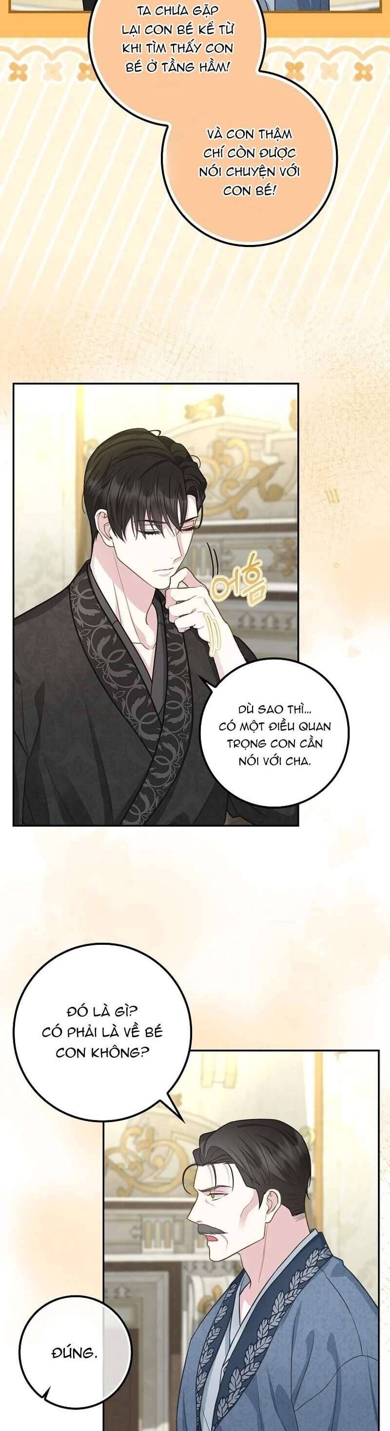 Bé Con Báo Tuyết Của Gia Tộc Báo Đen [Chap 1-45]