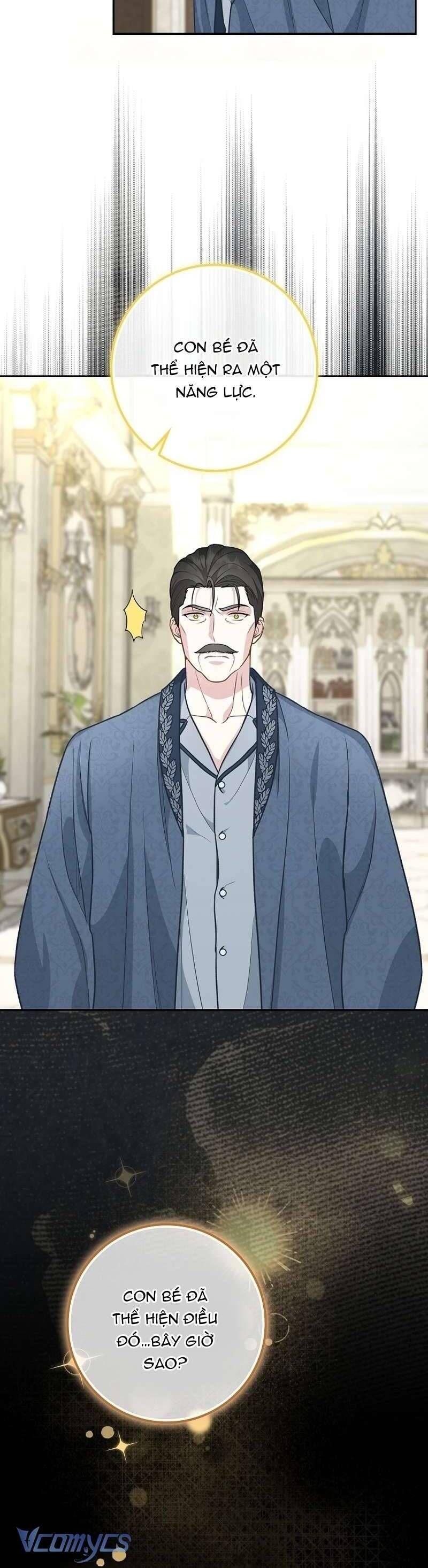 Bé Con Báo Tuyết Của Gia Tộc Báo Đen [Chap 1-45]