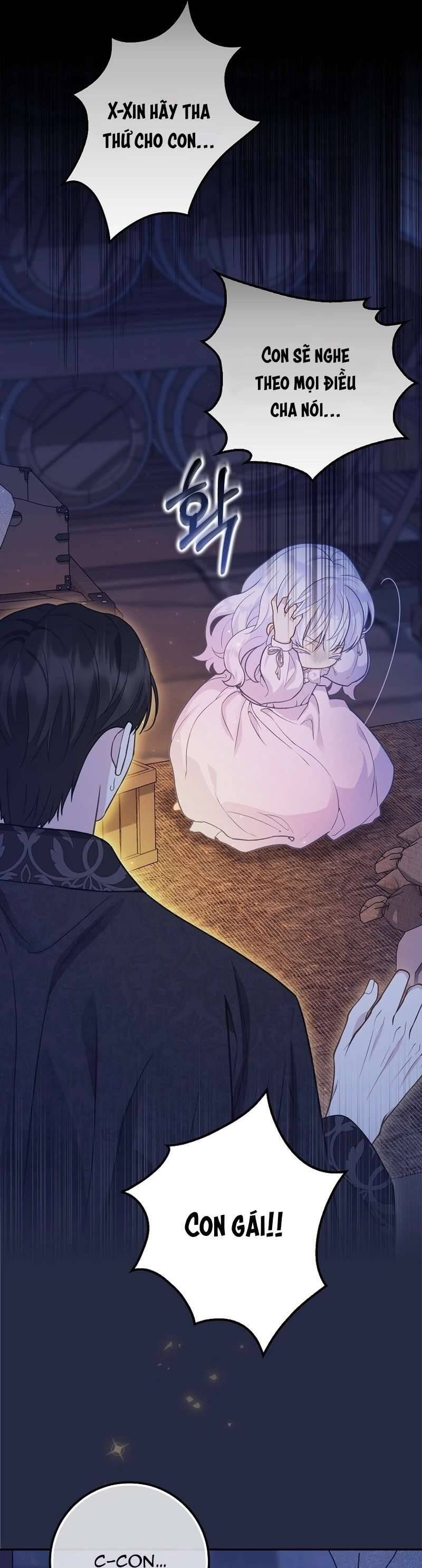 Bé Con Báo Tuyết Của Gia Tộc Báo Đen [Chap 1-45]