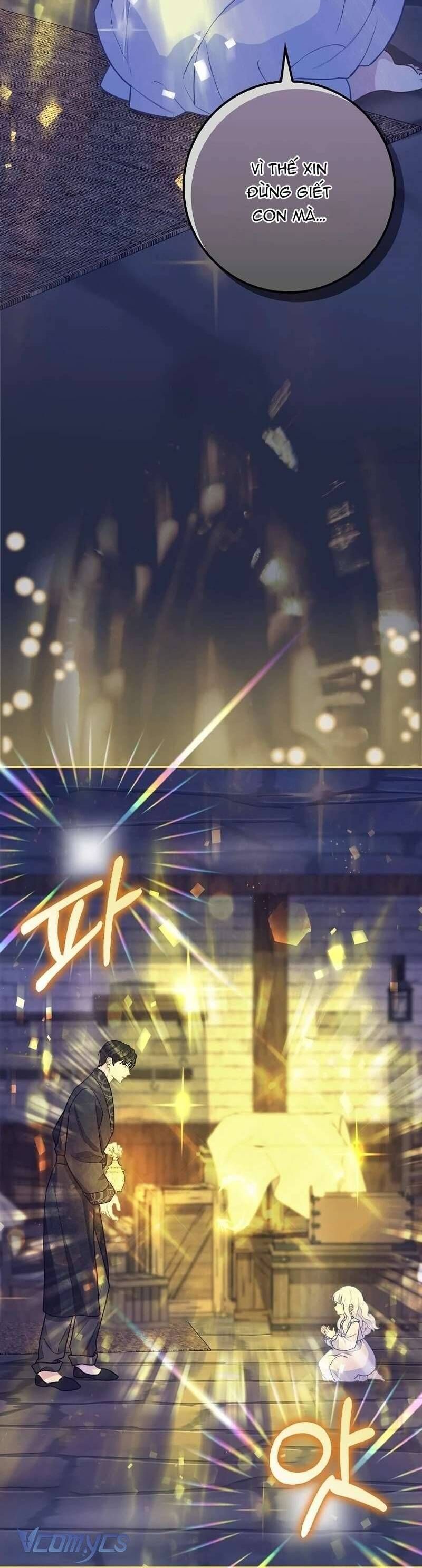 Bé Con Báo Tuyết Của Gia Tộc Báo Đen [Chap 1-45]