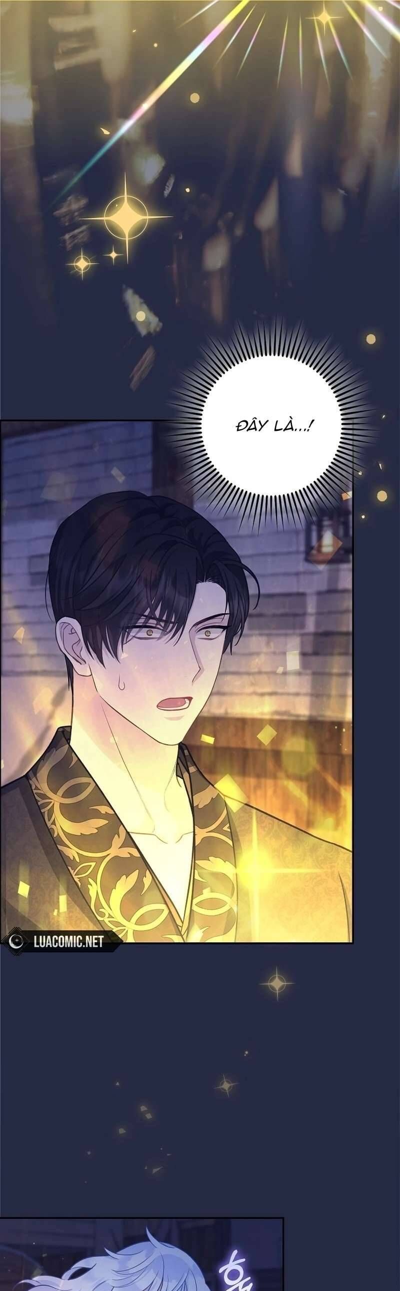 Bé Con Báo Tuyết Của Gia Tộc Báo Đen [Chap 1-45]