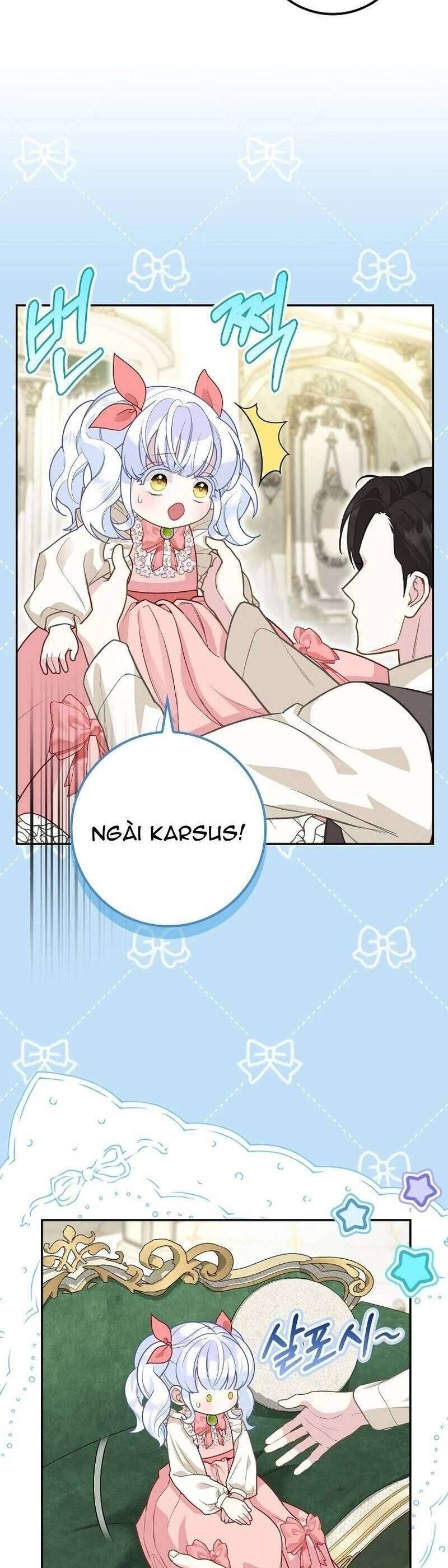 Bé Con Báo Tuyết Của Gia Tộc Báo Đen [Chap 1-45]