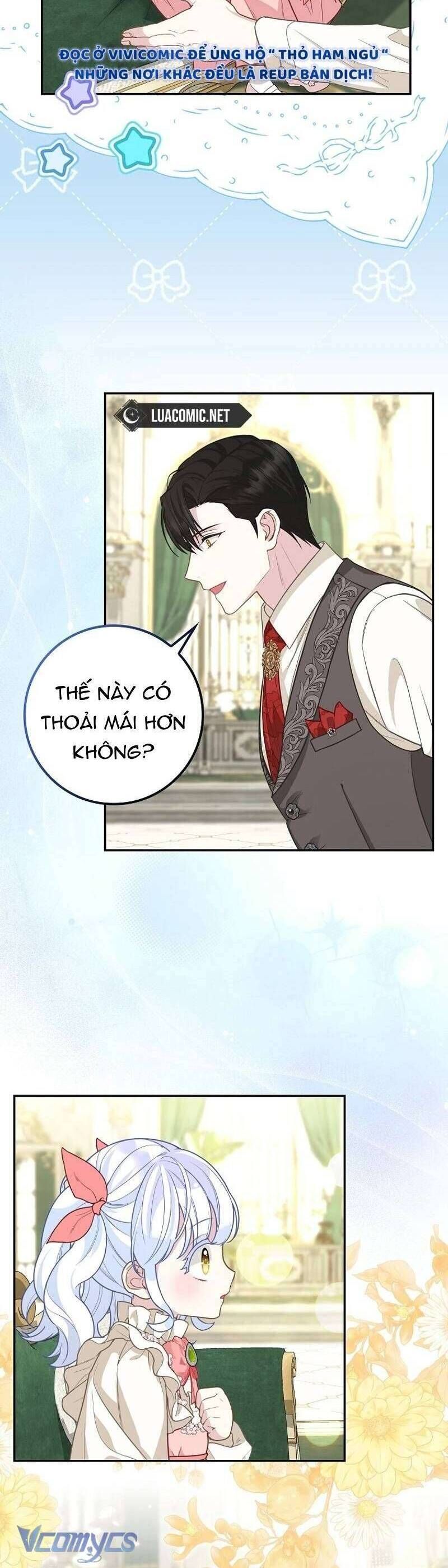 Bé Con Báo Tuyết Của Gia Tộc Báo Đen [Chap 1-45]
