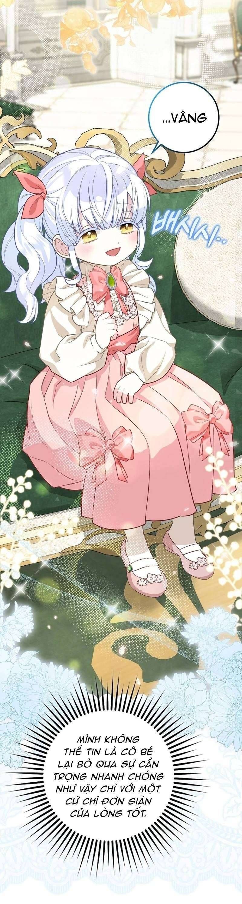 Bé Con Báo Tuyết Của Gia Tộc Báo Đen [Chap 1-45]