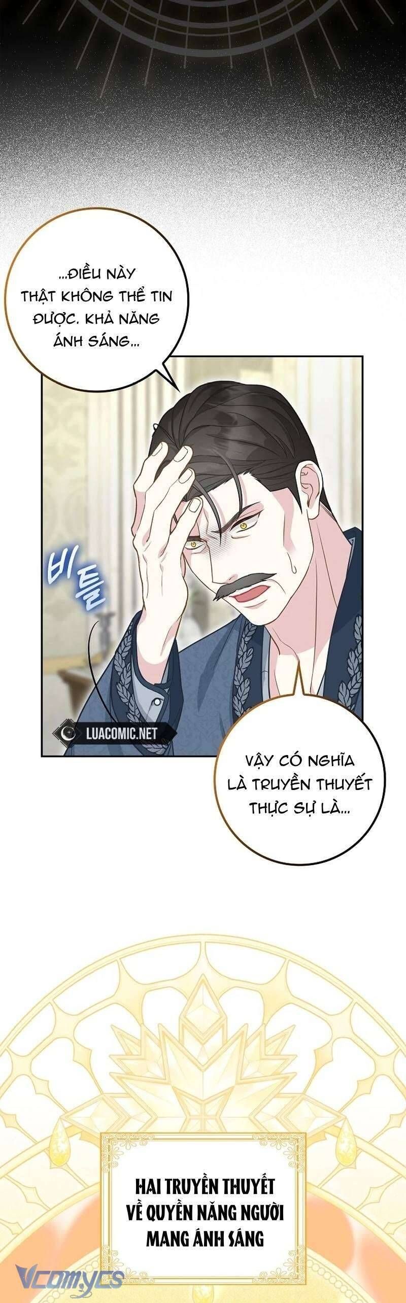 Bé Con Báo Tuyết Của Gia Tộc Báo Đen [Chap 1-45]