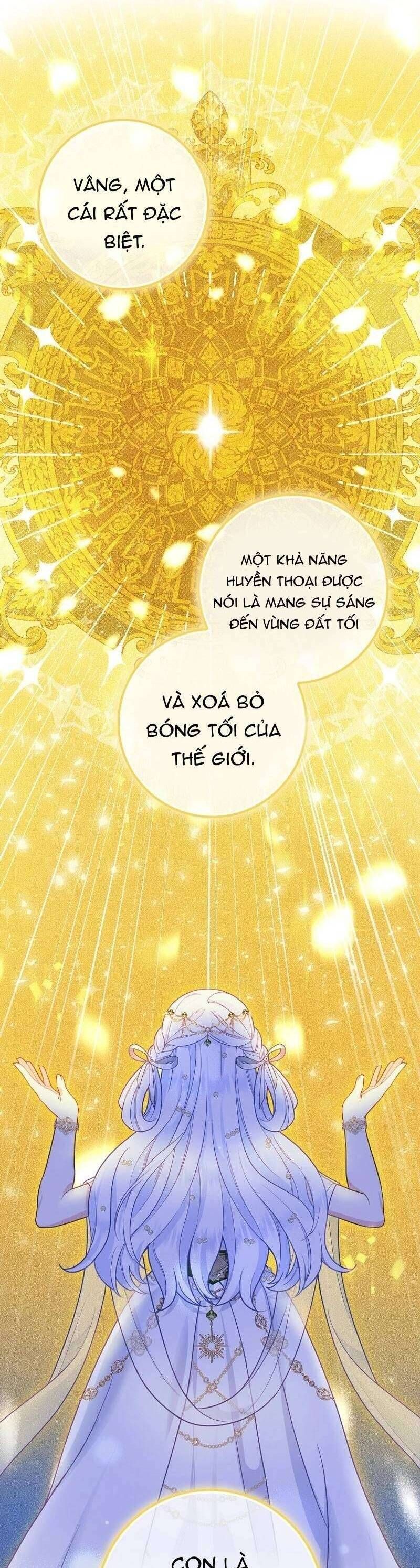 Bé Con Báo Tuyết Của Gia Tộc Báo Đen [Chap 1-45]