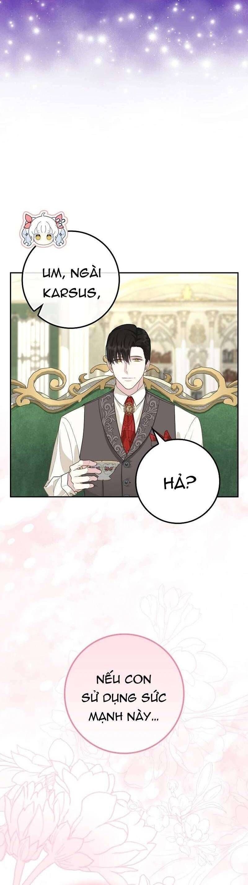 Bé Con Báo Tuyết Của Gia Tộc Báo Đen [Chap 1-45]