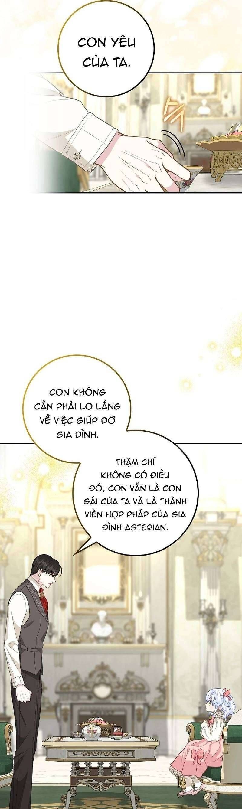 Bé Con Báo Tuyết Của Gia Tộc Báo Đen [Chap 1-45]