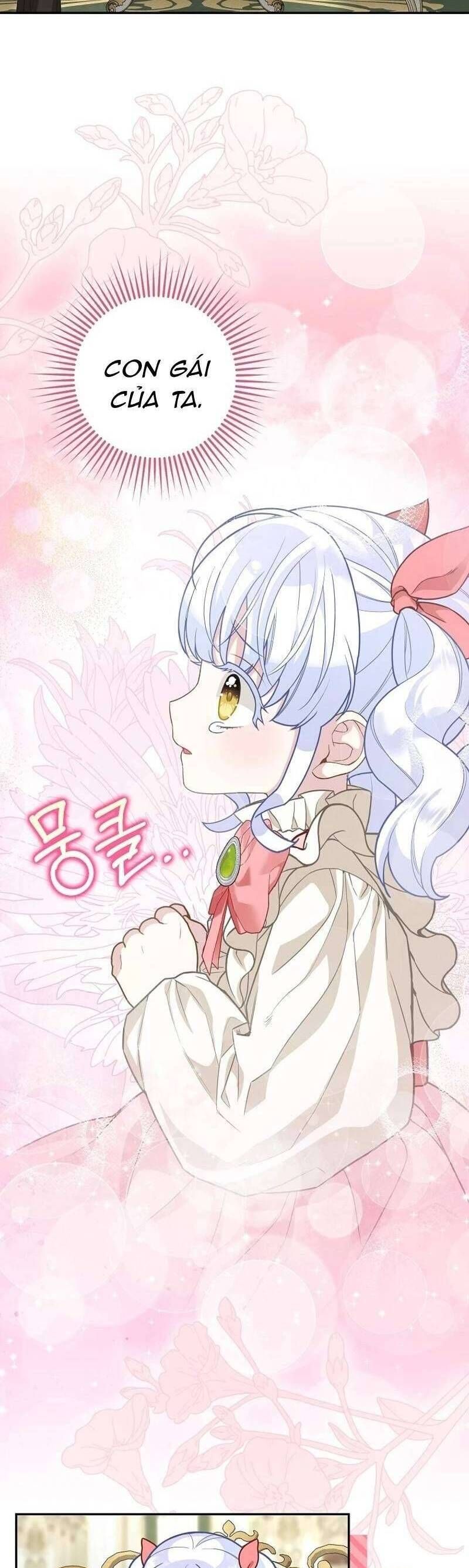 Bé Con Báo Tuyết Của Gia Tộc Báo Đen [Chap 1-45]