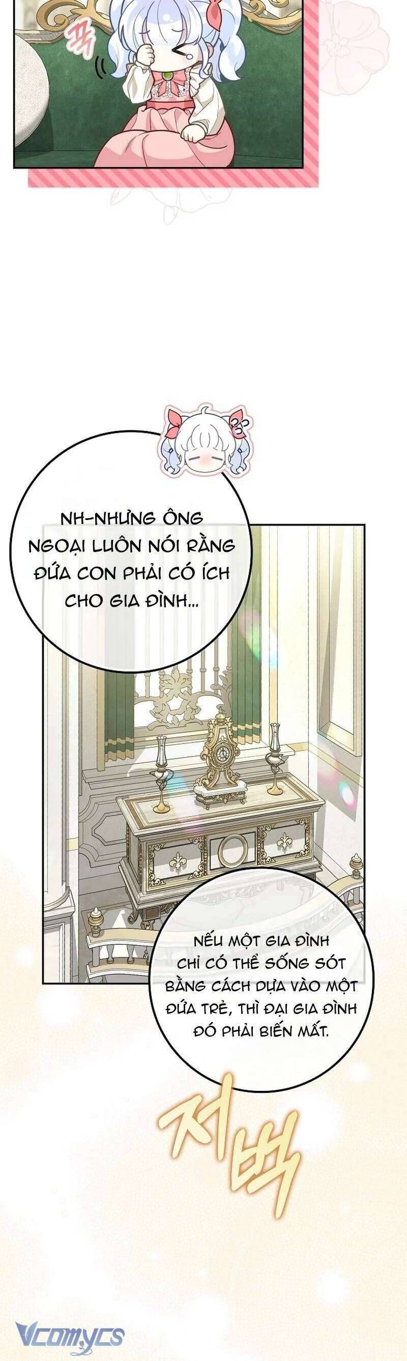 Bé Con Báo Tuyết Của Gia Tộc Báo Đen [Chap 1-45]