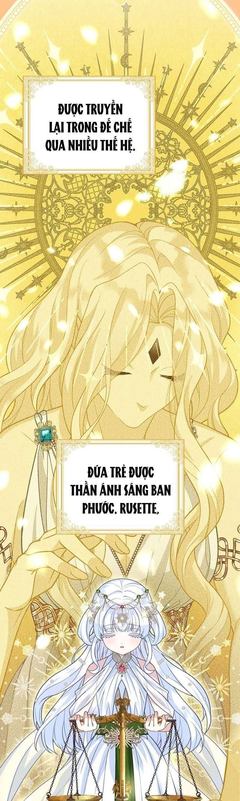 Bé Con Báo Tuyết Của Gia Tộc Báo Đen [Chap 1-45]