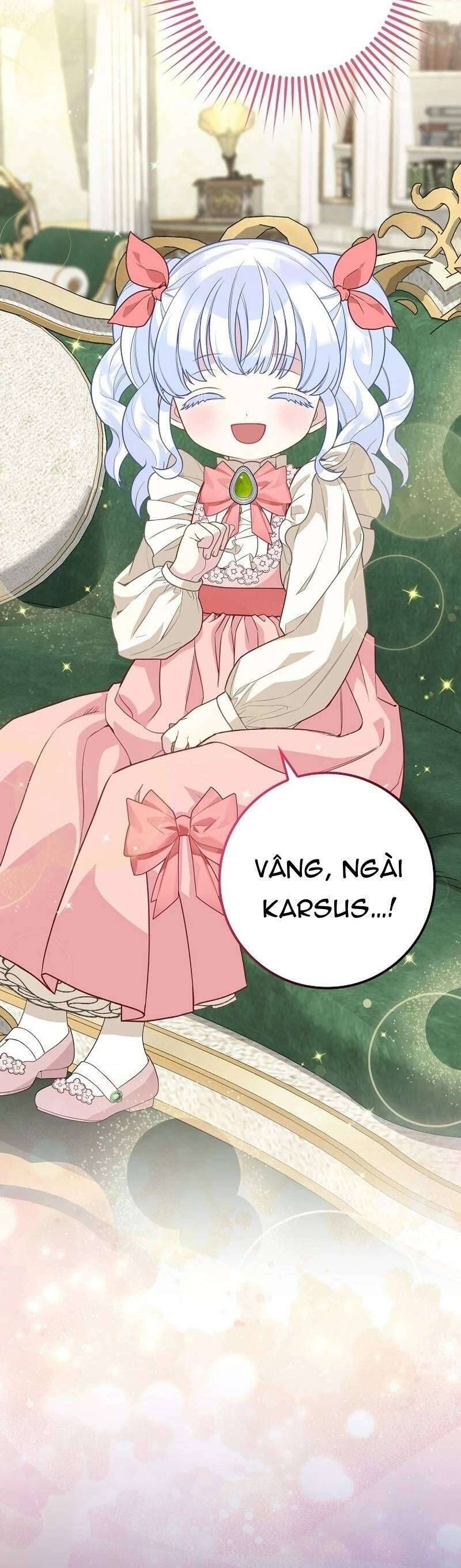 Bé Con Báo Tuyết Của Gia Tộc Báo Đen [Chap 1-45]